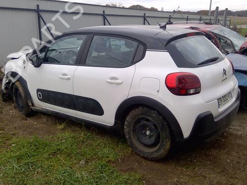 Fuel pump CITROËN C3 III (SX) 1.2 VTi 82 | BP24941213M76