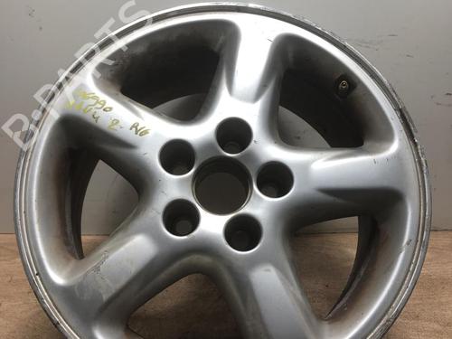 Felg Felg TOYOTA RAV 4 II (_A2_) 2.0 D 4WD (CLA20_, CLA21_, CLA20R, CLA21R) (116 hp) 21080263 21080263