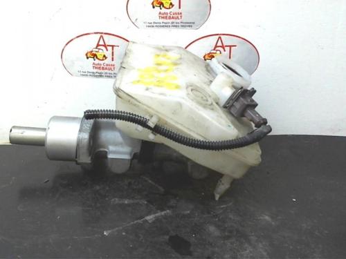 Brake master cylinder PEUGEOT 206+ (2L_, 2M_) 1.4 HDi eco 70 | BP23206485M77 