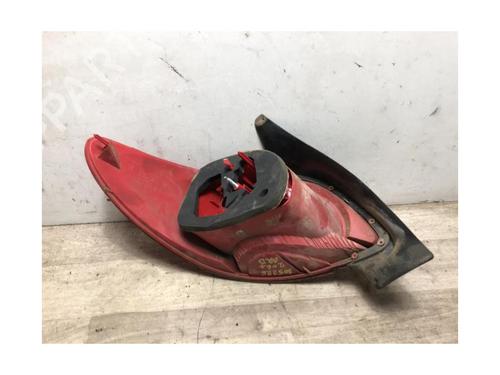 Right taillight PEUGEOT 206+ (2L_, 2M_) 1.4 HDi eco 70 | BP23873682C35 
