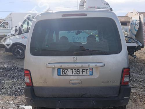 Switch PEUGEOT PARTNER MPV (5_, G_) 1.6 16V | BP20619048I30  - Image 25