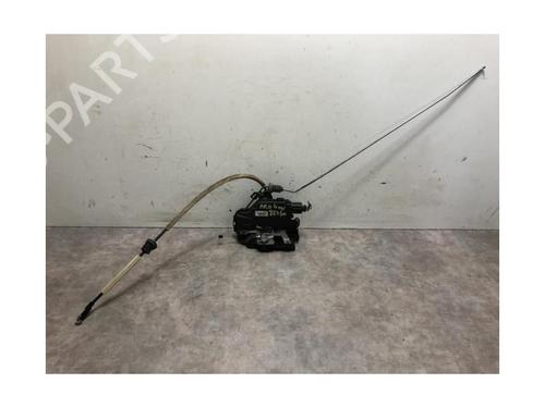 Rear right lock SEAT LEON (1M1) 1.9 TDI | BP28287470C99