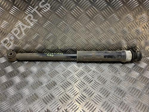 Used Right rear shock absorber RENAULT CLIO V (B7_) 1.5 Blue dCi 85 (B7AG) (86 hp) 23411464