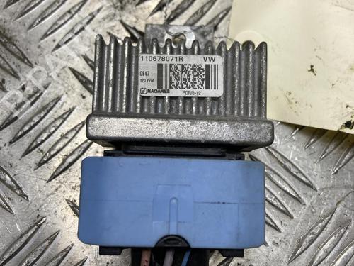 Used Electronic sensor RENAULT MASTER III Van (FV) 2.3 dCi 130 FWD (FV0M, FV0Y, FV0J, FV02, FV03) (130 hp) 33044612