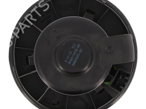 Heater blower motor FORD KUGA II (DM2) 1.6 EcoBoost 4x4 | BP37268538M62  - Image 5