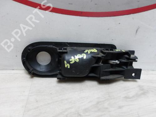 Used Front left interior door handle VW GOLF IV (1J1) 1.9 TDI (110 hp) 27153073