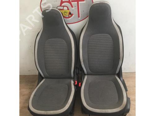 Seats set RENAULT TWINGO III (BCM_, BCA_) 1.0 SCe 70 | BP13266709C78 