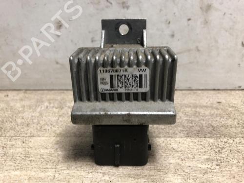 Used Electronic sensor RENAULT CLIO IV (BH_) 1.5 dCi 75 (75 hp) 31195853