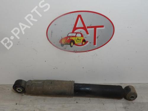Used Right rear shock absorber FIAT 500 (312_) 1.3 D Multijet (312AXE1A) (95 hp) 25297833