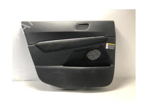 Front left panel PEUGEOT 3008 I MPV (0U_) 1.6 BlueHDi 120 | BP20634765C58 