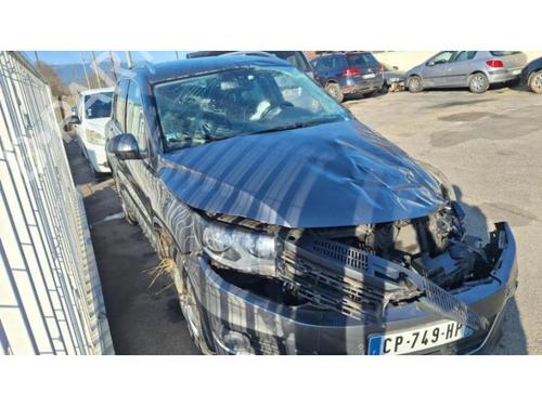 Fælk VW TIGUAN (5N_) 2.0 TDI | BP30796931C45