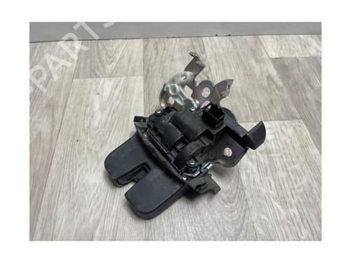 Tailgate lock SKODA FABIA III (NJ3) 1.0 TSI | BP30784879C101