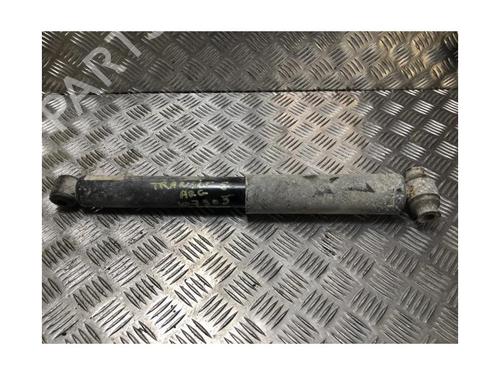 Left rear shock absorber FORD TRANSIT V363 Van (FCD, FDD) 2.2 TDCi | BP27559288M18 