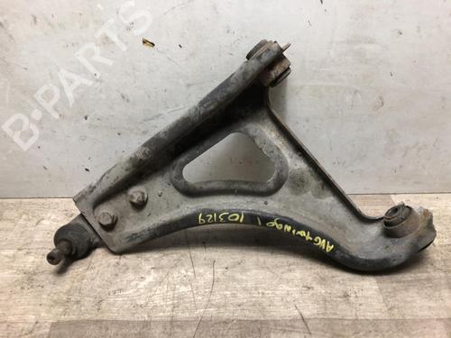 Venstre fortil bærearm RENAULT TWINGO I (C06_) 1.2 (C066, C068) (58 hp) 23871206