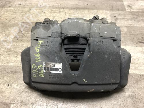 Used Right front brake caliper AUDI A4 B8 (8K2) 2.7 TDI (190 hp) 23034706