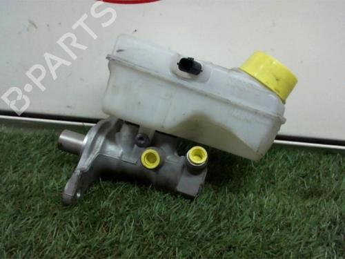 Brake master cylinder RENAULT CLIO IV (BH_) 1.5 dCi 90 | BP12968377M77 