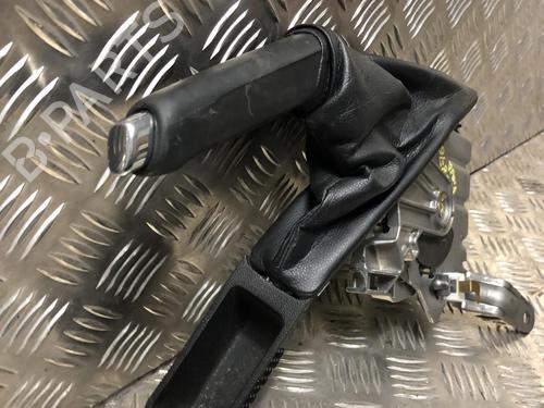 Hand brake FORD FIESTA VII (HJ, HF) 1.1 Ti-VCT | BP25307310I18