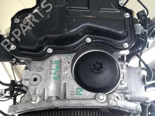 Engine DACIA SANDERO III 1.0 TCe 90 | BP31246175M1 