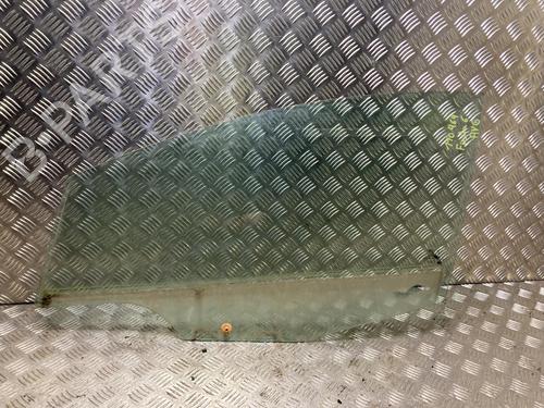 Used Front left door window FORD FIESTA VI (CB1, CCN) 1.4 TDCi (68 hp) 33021301