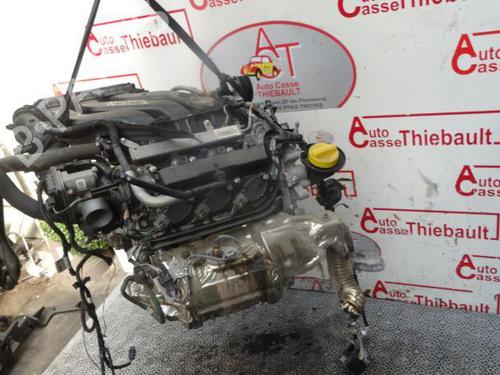 Engine RENAULT TWINGO III (BCM_, BCA_) 1.0 SCe 70 (BCMB) | BP30782162M1 