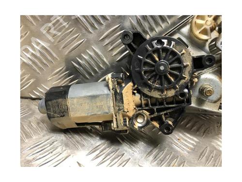 Rear right window mechanism MERCEDES-BENZ SLK (R170) 200 (170.435) | BP23567819C25 