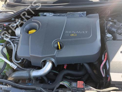 Left front steering knuckle RENAULT LAGUNA III (BT0/1) 1.5 dCi (BT00, BT0A, BT0T, BT1J) | BP24321776M25 - Image 12