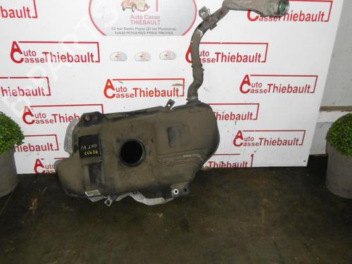 Benzintank MITSUBISHI COLT VI (Z3_A, Z2_A) 1.3 (Z21A) (95 hp) 29593378
