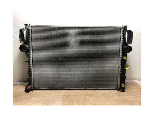 Water radiator MERCEDES-BENZ E-CLASS (W211) E 220 CDI (211.006) | BP20615530M31 