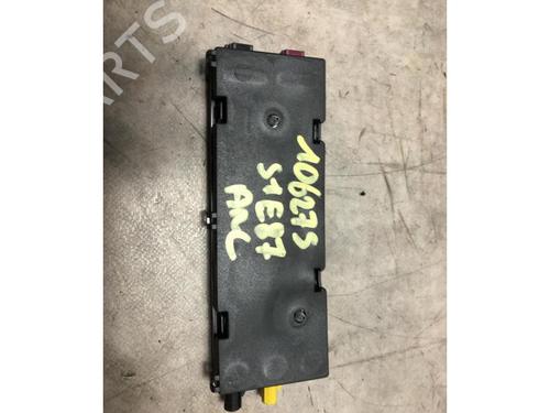 Control unit BMW 1 (E87) 120 d | BP23035706M11 