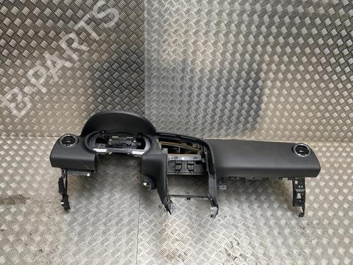 Used Dashboard PEUGEOT 3008 I MPV (0U_) 1.6 HDi (109 hp) 32044746