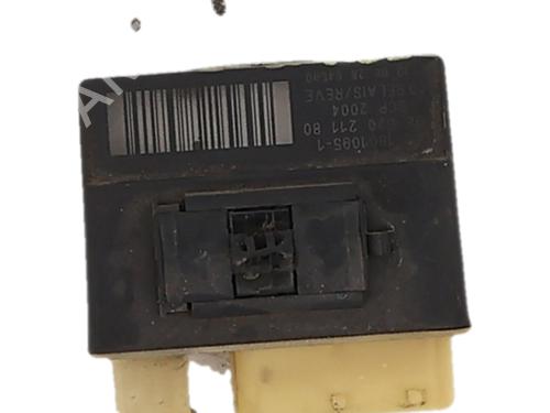 Elektronisk sensor Elektronisk sensor 38190497 38190497