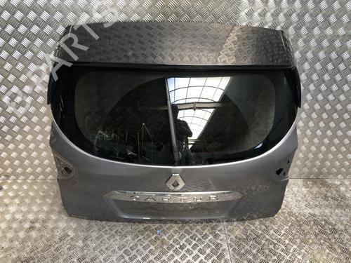 Used Tailgate Tailgate 36838603 36838603