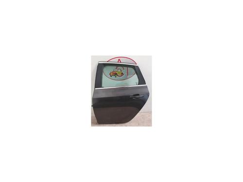 Used Left rear door OPEL ASTRA J (P10) 1.7 CDTI (68) (110 hp) 13284285