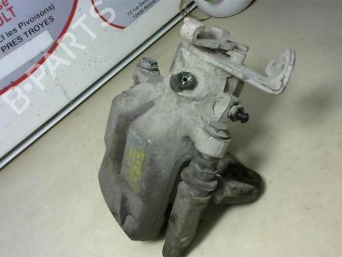 Højre bremsekaliber bag RENAULT SCÉNIC I MPV (JA0/1_, FA0_) 1.9 dCi (JA05, JA1F) | BP13037709M106 