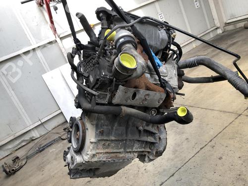 Engine MERCEDES-BENZ A-CLASS (W169) A 180 CDI (169.007, 169.307) | BP28334715M1 - Image 10