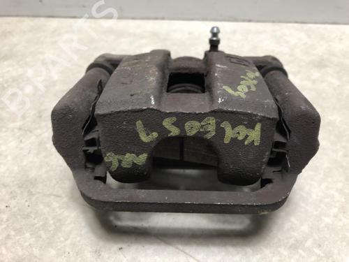 Used Left rear brake caliper RENAULT KOLEOS I (HY_) 2.0 dCi (HY0K) (150 hp) 29267682