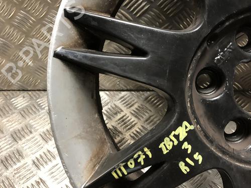 Rim SEAT IBIZA III (6L1) 1.4 16V | BP31977800C45