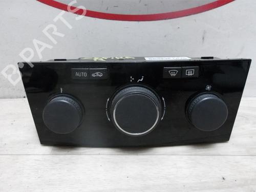 Climate control OPEL ZAFIRA / ZAFIRA FAMILY B (A05) 1.7 CDTI (M75) | BP23109498I5 