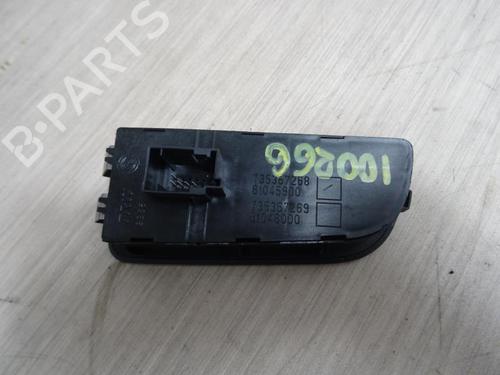 Headlight switch FIAT GRANDE PUNTO (199_) 1.2 | BP27182983I24