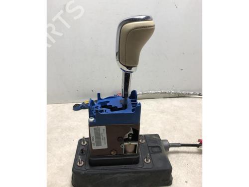 Gear lever CITROËN C6 (TD_) 2.7 HDi | BP20613128M90 