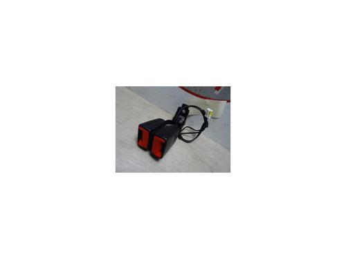 Used Seat buckle CITROËN C5 III (RD_) 2.0 16V (RDRFJC, RDRFJF) (140 hp) 13136175