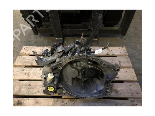 Gearbox CITROËN XSARA PICASSO (N68) 2.0 HDi | BP20615487M3 