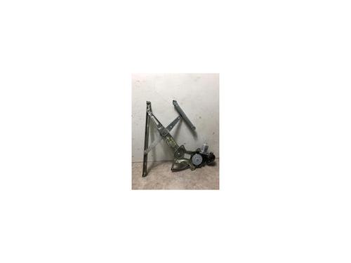 Rudehejsemekanisme ventre foran TOYOTA RAV 4 III (_A3_) 2.2 D 4WD (ALA30_, ALA30R) (136 hp) 20213273