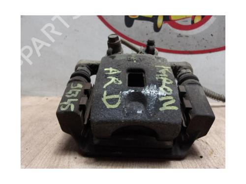 Right rear brake caliper SSANGYONG KYRON 2.0 Xdi | BP13274443M106 