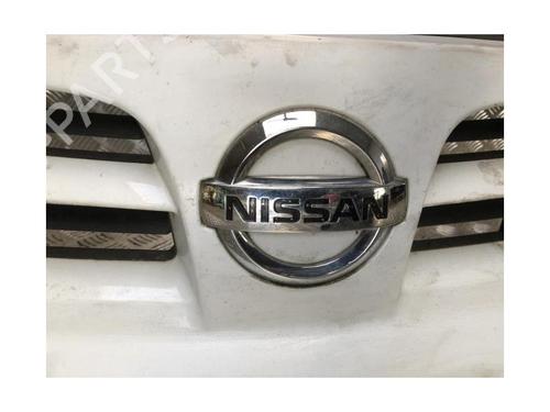 Grille NISSAN PRIMASTAR Van (X83) 2.0 dCi 90 | BP24492061C40 
