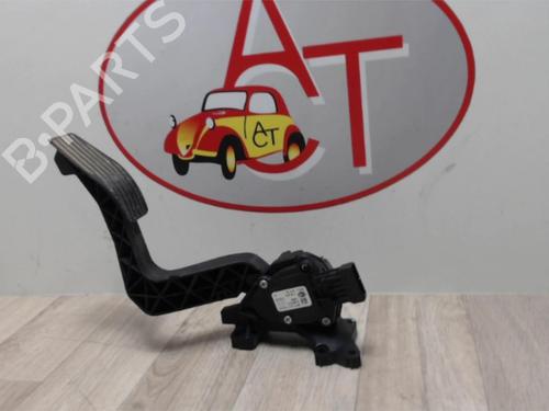 Used Pedal FIAT TIPO Hatchback (356_, 357_) 1.3 D (356HXH1A) (95 hp) 29264737