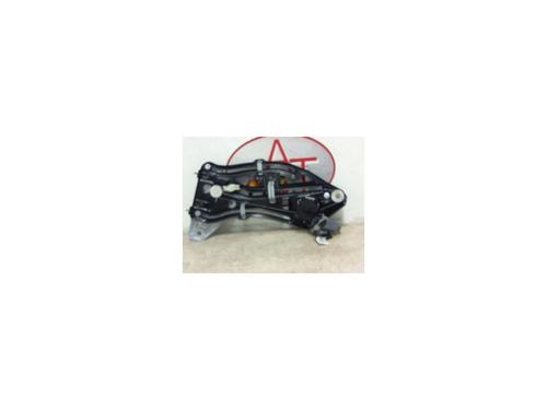 Used Rear right window mechanism PEUGEOT 207 CC (WD_) 1.6 HDi (109 hp) 13223042