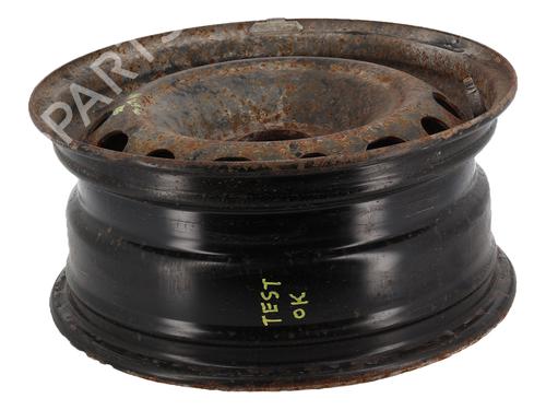 Fælk PEUGEOT PARTNER Tepee 1.6 HDi 16V | BP37025632C45 - Image 3