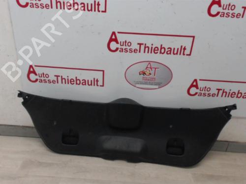 Used Boot lining PEUGEOT 308 I (4A_, 4C_) 1.6 HDi (109 hp) 12973087