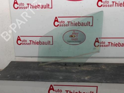 Used Front left door window CITROËN C4 I (LC_) 1.6 HDi (90 hp) 30780568